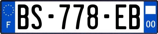 BS-778-EB