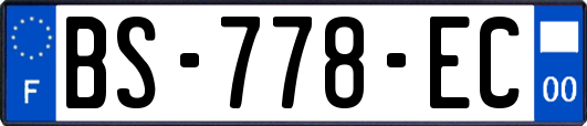 BS-778-EC