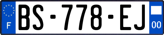 BS-778-EJ