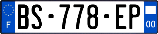 BS-778-EP