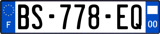 BS-778-EQ