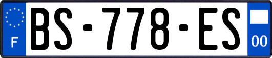 BS-778-ES