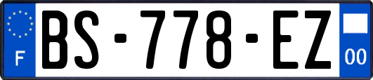 BS-778-EZ