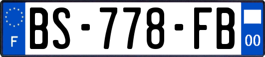 BS-778-FB