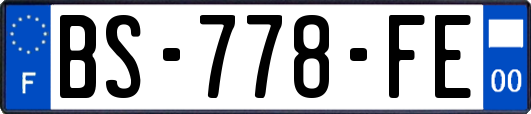 BS-778-FE