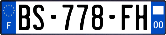 BS-778-FH