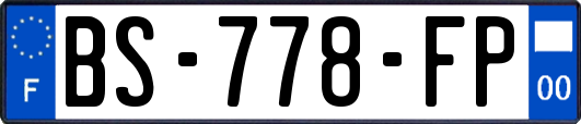 BS-778-FP