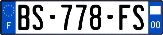BS-778-FS