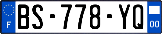 BS-778-YQ
