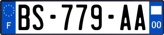 BS-779-AA