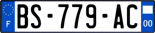 BS-779-AC