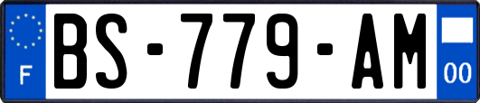 BS-779-AM