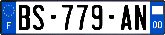 BS-779-AN