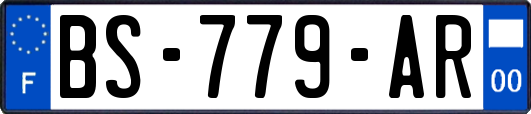 BS-779-AR