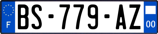 BS-779-AZ