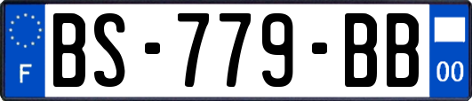 BS-779-BB