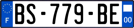 BS-779-BE