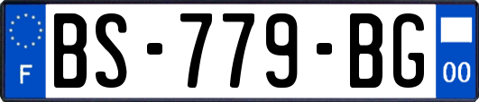 BS-779-BG