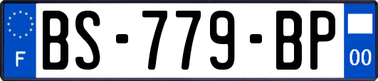 BS-779-BP