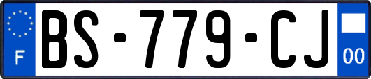 BS-779-CJ