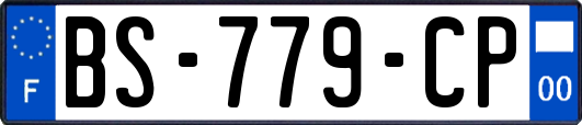 BS-779-CP