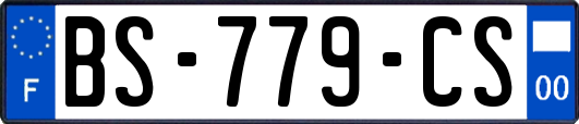 BS-779-CS