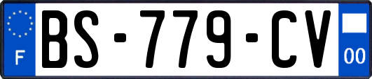 BS-779-CV