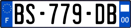 BS-779-DB