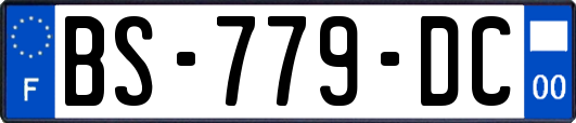BS-779-DC