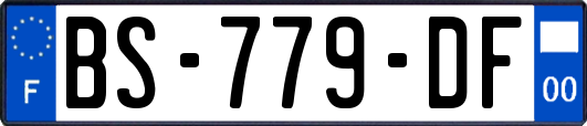 BS-779-DF