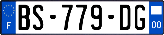 BS-779-DG