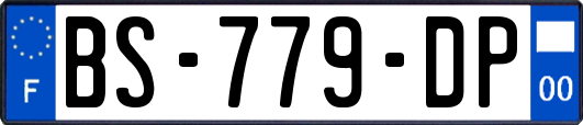BS-779-DP