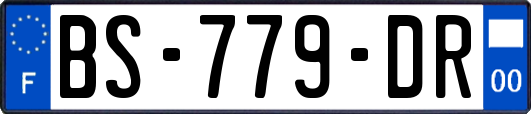 BS-779-DR