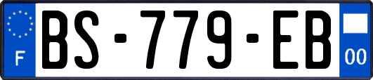 BS-779-EB