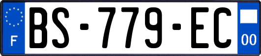 BS-779-EC