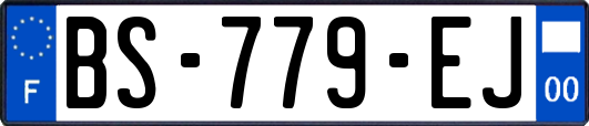 BS-779-EJ