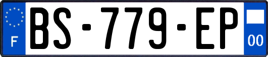 BS-779-EP