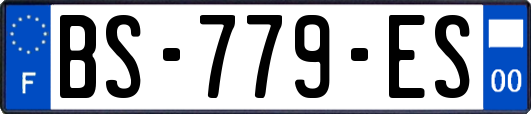 BS-779-ES