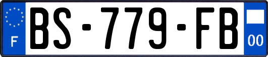 BS-779-FB