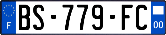 BS-779-FC