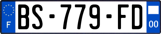 BS-779-FD