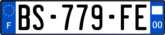 BS-779-FE
