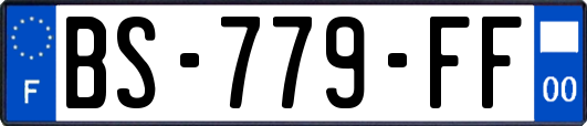 BS-779-FF