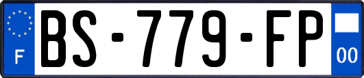 BS-779-FP