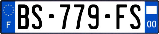 BS-779-FS