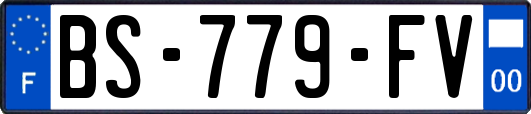 BS-779-FV