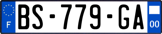 BS-779-GA