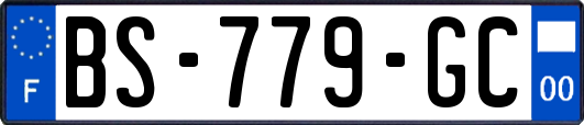 BS-779-GC