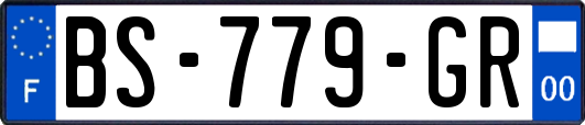 BS-779-GR