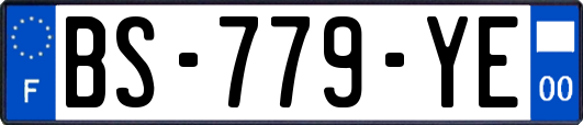 BS-779-YE